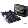 Мат. плата GIGABYTE GA-F2A88X-D3H <SFM2+, AMD A88, 4*DDR3, 2*PCI-E16x, SVGA, DVI, HDMI, SATA III, USB 3.0, GB Lan, ATX, Retail>