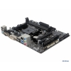 Мат. плата GIGABYTE GA-F2A88XM-DS2 <SFM2+, AMD A88, 2*DDR3, PCI-E16x, SVGA, DVI, HDMI, SATA III, USB 3.0, GB Lan, mATX, Retail>
