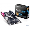 Мат. плата GIGABYTE GA-B85M-D3V <S1150, iB85, 2*DDR3, 2*PCI-E16x, SVGA, DVI, SATA III, USB 3.0, GB Lan, LPT, mATX, Retail>
