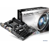 Мат. плата ASRock FM2A88X EXTREME4+ <SFM2+, AMD A88, 4*DDR3, 2*PCI-E16x, SVGA, DVI, HDMI, SATA, GB Lan, ATX, Retail>