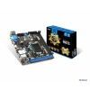 Мат. плата MSI H81I <S1150, iH81, 2*DDR3, PCI-E16x, VGA, DVI, HDMI, SATA III, GLan, mini-ITX, Retail>