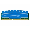 Память DDR3 4Gb (pc-12800) 1600MHz Crucial, Ballistix Sport XT CL9 <Retail> (BLS4G3D169DS3CEU)