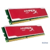 Память DDR3 8Gb (pc-12800) 1600MHz Kingston HyperX Red, Kit of 2 <Retail> (KHX16C9B1RK2/8)