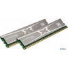 Память DDR3 8Gb (pc-15000) 1866MHz Kingston HyperX 10th Anniversary, Kit of 2 <Retail> (KHX18C9X3K2/8X)