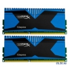Память DDR3 8Gb (pc-17000) 2133MHz Kingston HyperX Predator, Kit of 2 <Retail> (KHX21C11T2K2/8X)