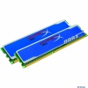 Память DDR3 16Gb (pc-12800) 1600MHz Kingston HyperX Blu, Kit of 2 <Retail> (KHX16C10B1K2/16X)