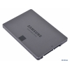 Твердотельный накопитель SSD 2.5" 750 Gb Samsung SATA III 840 EVO (R540/W520MB/s) (MZ-7TE750BW)