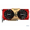 Видеокарта 4Gb <PCI-E> Palit GTX760 JETSTREAM с CUDA <GFGTX760, GDDR5, 256 bit, HDCP, 2*DVI, HDMI, DP, Retail> (NE5X760H1042-104XJ)