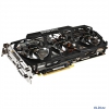 Видеокарта 3Gb <PCI-E> GIGABYTE GV-N780WF3-3GD с CUDA <GFGTX780, GDDR5, 384 bit, 2*DVI, HDMI, DP, Retail>