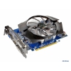 Видеокарта 2Gb <PCI-E> GIGABYTE GV-R777OC-2GI <R7770, GDDR5, 128bit, 2*DVI, HDMI, Retail> (GVR777O2GI-00-G2)
