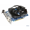 Видеокарта 2Gb <PCI-E> GIGABYTE GV-R726XOC-2GD <R7 260X, GDDR5, 128bit, 2*DVI, HDMI, DP, Retail>