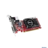 Видеокарта 2Gb <PCI-E> ASUS R7 240 2GD3 L <R7 240, GDDR3, 128 bit, VGA, DVI, HDMI, Retail (R7240-2GD3-L)> (90YV04T0-M0NA00)