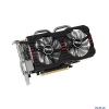 Видеокарта 2Gb <PCI-E> ASUS R7 260X DIRECT CU II OC <R7 260Х, GDDR5, 128 bit, 2*DVI, HDMI, DP, Retail> (90YV0520-M0NA00)