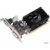 Видеокарта 2Gb <PCI-E> MSI N640-2GD3/LP с CUDA <GFN640, GDDR3, 128 bit, HDCP, VGA, DVI, HDMI, Lo Profile, Bulk> (912-V809-675)