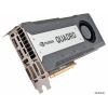 Проф видеокарта 12Gb <PCI-E> PNY nVidia Quadro K6000 <GDDR5, 256 bit, DVI, 2*DP, Retail> (VCQK6000-PB)