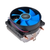 Кулер DeepCool BETA 200 ST (AM3\(AM2+\939\754)2 тепловые трубки медное основаниe