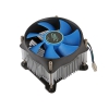 Кулер DeepCool THETA 20 PWM LGA1156/LGA1155   алюминий