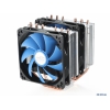 Кулер DeepCool NEPTWIN LGA 2011/ 1366/1156/775/ FM1 All Series/AM2/AM3  6 тепловых трубок+Медное основание TDP: 150Вт