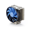 Кулер DeepCool GAMMAXX S40 LGA 2011/ 1366/1156/775/ FM1 All Series/AM2/AM3  4 тепловых трубок+Медное основание TDP: 130Вт
