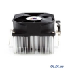 Кулер GlacialTech Igloo  A360CU PWM (U)  Ret (CD-A360W001DC0001)