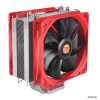 Кулер Thermaltake NiC F4 (CLP0606) (2011/1366/1155/1156/1150/1150/775/FM2/FM1/AM3+/AM3/AM2+/AM2), 2-x fan 12 cm, 800-1600RPM