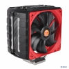 Кулер Thermaltake NiC C4 (CLP0607) (2011/1366/1155/1156/1150/1150/775/FM2/FM1/AM3+/AM3/AM2+/AM2), 2-x fan 12 cm, 1000-2000RPM
