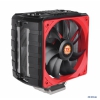 Кулер Thermaltake NiC C5 (CLP0608) (2011/1366/1155/1156/1150/1150/775/FM2/FM1/AM3+/AM3/AM2+/AM2), 2-x fan 12 cm, 1000-2000RPM