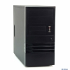 Корпус Foxconn KS-136 Black mATX 450W USB/Audio