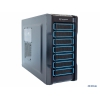 Корпус Thermaltake Chaser A21 Black w/o PSU,Window, CA-1A3-00-M1WN-00