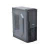 Корпус Zalman ZM-T4 Black w\o PSU