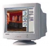 17" MONITOR 0.24 SAMSUNG SAMTRON 76E