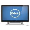 Монитор 23" Dell P2314T Black Touch, IPS, LED, 1920x1080, 8ms, 270 cd/m2, 1000:1 (DCR 8M:1), D-Sub, DP, HDMI, MHL, USB (2314-8015)