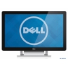 Монитор 27" Dell P2714T Black Touch, PLS, LED, 1920x1080, 8ms, 270 cd/m2, 1000:1 (DCR 8M:1), D-Sub, DP, HDMI, MHL, USBhub (5397063348022, 2714-8022)
