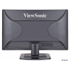 Монитор 23" ViewSonic VA2349S Black IPS, LED, 1920x1080, 5ms, 250 cd/m2, 2000:1 (DCR 20M:1), D-Sub, DVI-D (VS15465)