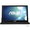 Монитор 15.6" ASUS MB168B Black LED, 1366x768, 11ms, 200 cd/m2, 500:1, USB (90LM00I0-B01170)