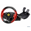 Руль Thrustmaster FERRARI RACING WHEEL : RED LEGEND EDITION (4060052)