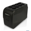 ИБП Ippon Back Comfo Pro 600 600VA/360W RS-232,USB (6+2 EURO) (632582)