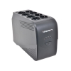 ИБП Ippon Back Comfo Pro 800 800VA/480W RS-232,USB (6+2 EURO) (632583)
