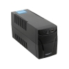 ИБП Ippon Back Power Pro 700 700VA/420W USB (3 x IEC) (683396)