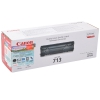 Картридж Canon 713 для i-SENSYS LBP3250. Чёрный. 2000 страниц. (1871B002)