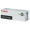 Тонер-картридж Canon C-EXV13 для  IR5570/6570. Чёрный. 45000 страниц. (0279B002)