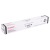 Тонер-картридж Canon C-EXV34Bk (3782B002)
