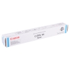 Тонер-картридж Canon C-EXV34C для iR C9060/C9065/C9070. Голубой. 19000 страниц. (3783B002)