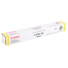 Тонер-картридж Canon C-EXV34Y (3785B002)