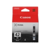 Картридж Canon CLI-42BK для PRO-100. Чёрный. 900 фотографий. (6384B001)