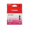 Картридж Canon CLI-42M для PRO-100. Пурпурный. 416 фотографий. (6386B001)