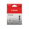 Картридж Canon CLI-42GY для PRO-100. Серый. 492 фотографий. (6390B001)