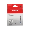 Картридж Canon CLI-42LGY для PRO-100. Серый. 835 фотографий. (6391B001)