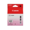 Картридж Canon CLI-42PM для PRO-100. Пурпурный. 37 фотографий. (6389B001)
