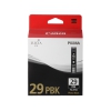 Фотокартридж Canon PGI-29PBK для PRO-1. Чёрный. 111 страниц. (4869B001)